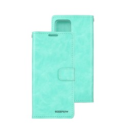 iPhone 14 Plus Phone Case — Mint