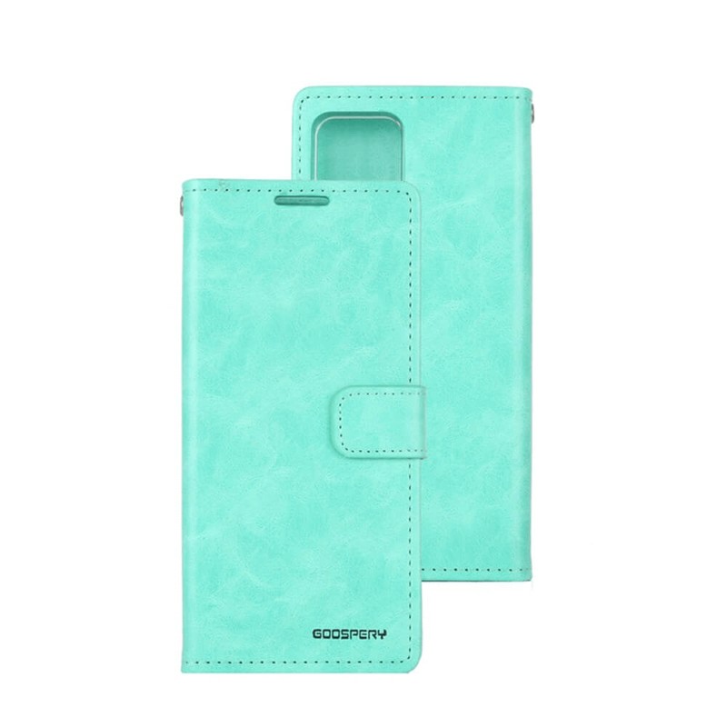 iPhone 14 Plus Phone Case — Mint