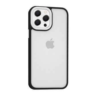 iPhone 14 Pro Max Shockproof Hybrid Bumper Candy Colour in