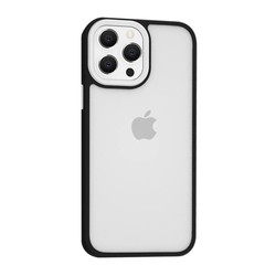 iPhone 14 Pro Max Shockproof Hybrid Bumper Candy Colour in