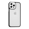 iPhone 14 Pro Max Shockproof Hybrid Bumper Candy Colour in
