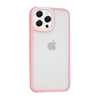 iPhone 14 Pro Max Phone Case — Pink