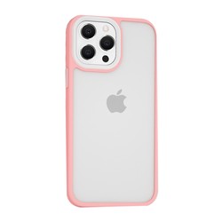 iPhone 14 Pro Max Phone Case — Pink