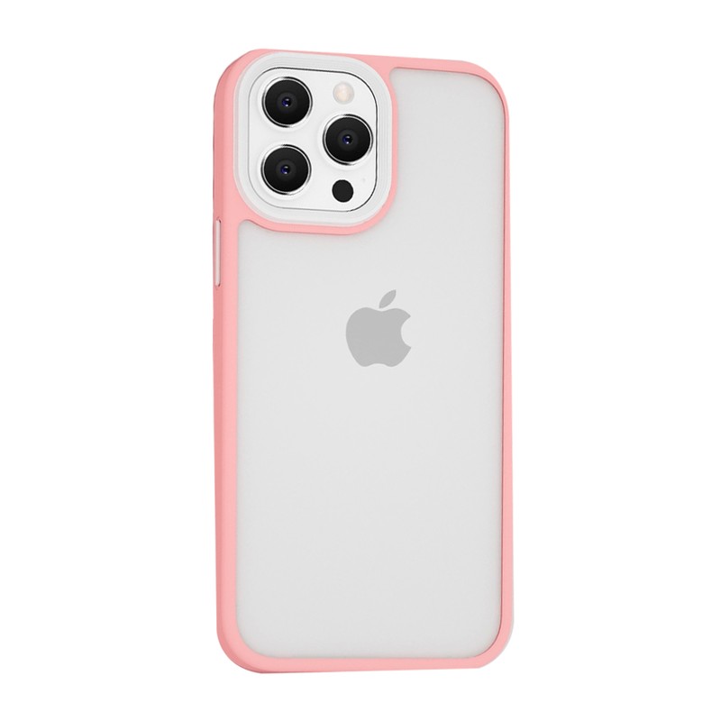 iPhone 14 Pro Max Phone Case — Pink
