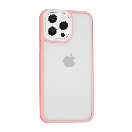 iPhone 14 Pro Max Phone Case — Pink
