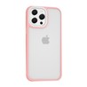 iPhone 14 Pro Max Phone Case — Pink