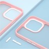 iPhone 14 Pro Max Phone Case — Pink