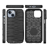 iPhone 14 Rugged Shockproof Case Cover - Black | Australia