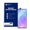 Xiaomi Mi 9T Compatible Premium Hydrogel Screen Protector