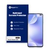 Xiaomi Redmi K30 Compatible Premium Hydrogel Screen Protector