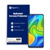 Xiaomi Redmi Note 9 Hydrogel Screen Protector