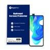 Xiaomi Poco F2 Pro Compatible Premium Hydrogel Screen
