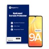 Xiaomi Redmi 9A Compatible Premium Hydrogel Screen Protector
