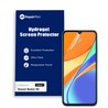 Xiaomi Redmi 9C Compatible Premium Hydrogel Screen Protector