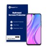Xiaomi Redmi 9 Hydrogel Screen Protector