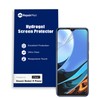Xiaomi Redmi 9 Power Compatible Premium Hydrogel Screen