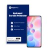 Xiaomi Redmi K40 Pro Compatible Premium Hydrogel Screen