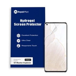 Realme GT Master Compatible Premium Hydrogel Screen Protector