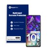 Xiaomi Redmi Note 10 Pro Max Compatible Premium Hydrogel