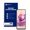 Xiaomi Redmi Note 10S Compatible Premium Hydrogel Screen