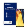 Xiaomi Poco M3 Pro Compatible Premium Hydrogel Screen