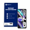 Realme GT Neo Compatible Premium Hydrogel Screen Protector