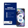Realme 8 Hydrogel Screen Protector