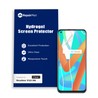 Realme V13 5G Compatible Premium Hydrogel Screen Protector
