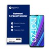 Realme Narzo 30A Compatible Premium Hydrogel Screen Protector