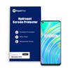 Realme C17 Compatible Premium Hydrogel Screen Protector With