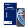 Realme X7 Compatible Premium Hydrogel Screen Protector With