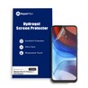 Motorola Moto E7 Power/E7i Power Compatible Premium Hydrogel