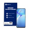 Vivo Y70t Compatible Premium Hydrogel Screen Protector With