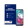 Motorola Moto G30 Compatible Premium Hydrogel Screen