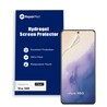 Vivo X60 Compatible Premium Hydrogel Screen Protector With