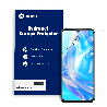 Vivo Y31s Compatible Premium Hydrogel Screen Protector With