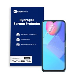 Vivo Y12s 2021/Y12a Hydrogel Screen Protector