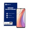 Vivo iQOO Z3 Compatible Premium Hydrogel Screen Protector