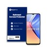 Vivo iQOO U3 Compatible Premium Hydrogel Screen Protector