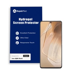 Vivo QOO Neo5 Compatible Premium Hydrogel Screen Protector