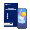 Vivo Y52 5G Compatible Premium Hydrogel Screen Protector With