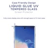 Samsung Galaxy S20 Ultra UV Liquid Tempered Glass Screen