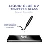 Samsung Galaxy S20 Ultra UV Liquid Tempered Glass Screen