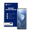 Vivo X50 Pro Hydrogel Screen Protector