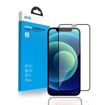 iPhone 12 Mini Tempered Glass Screen Protector
