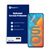Vivo Y50 Compatible Premium Hydrogel Screen Protector With