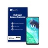 Motorola Moto G8 Compatible Premium Hydrogel Screen Protector