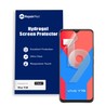 Vivo Y19 Compatible Premium Hydrogel Screen Protector With