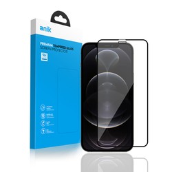 iPhone 12 Pro Faced Tempered Glass Screen... | RepairMart