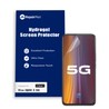 Vivo iQOO 3 5G Compatible Premium Hydrogel Screen Protector